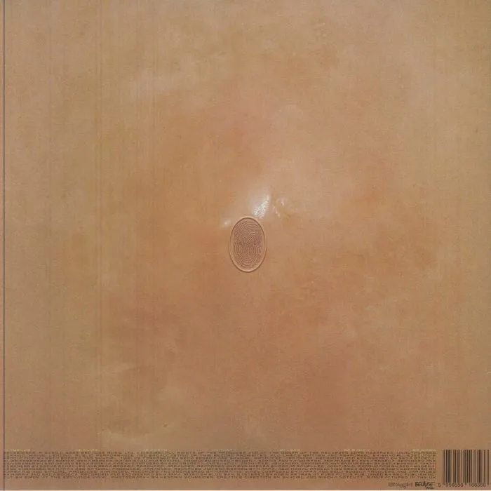 Back cover — SHYGIRL — Alias (5th Anniversary Edition)