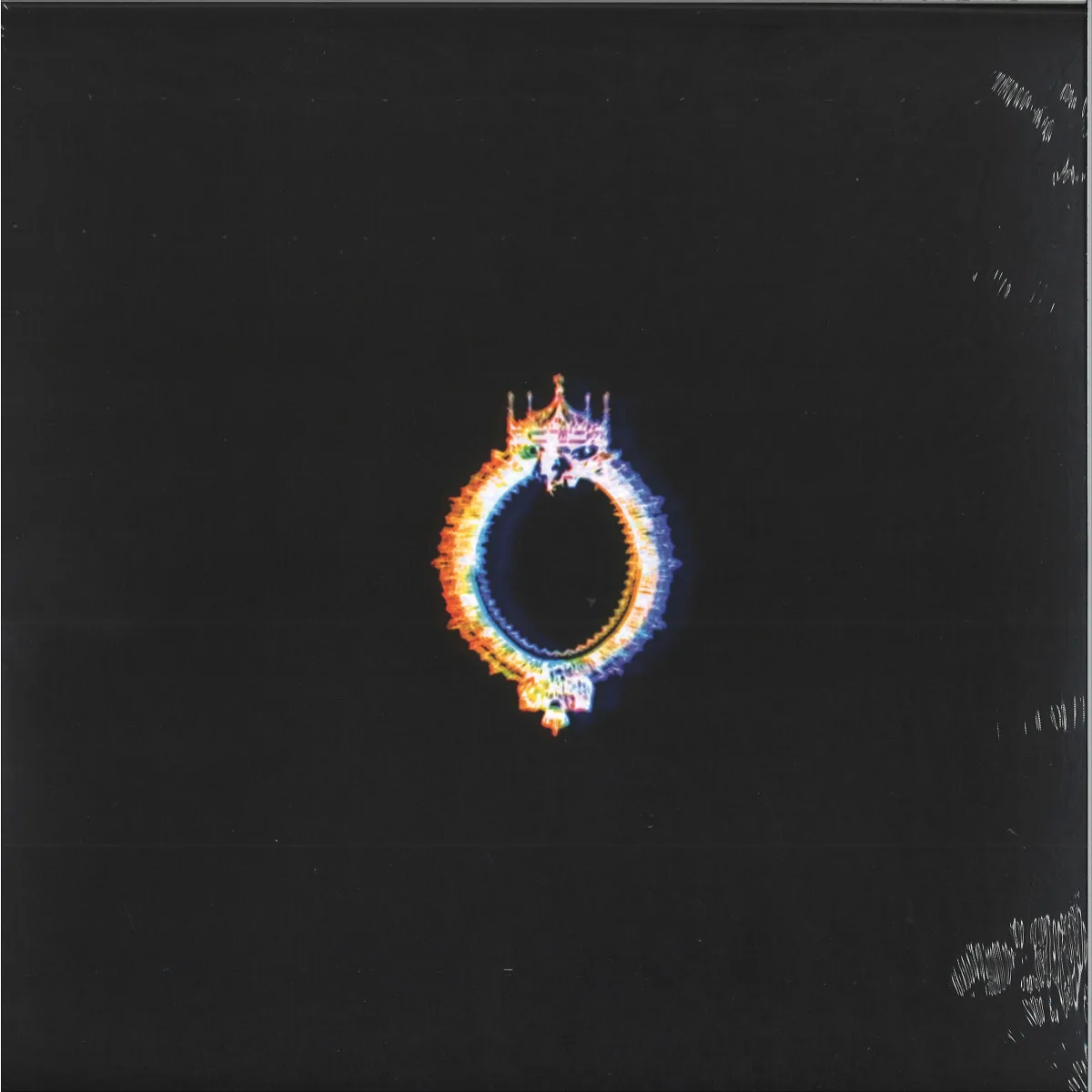 Altrice — compciter EP