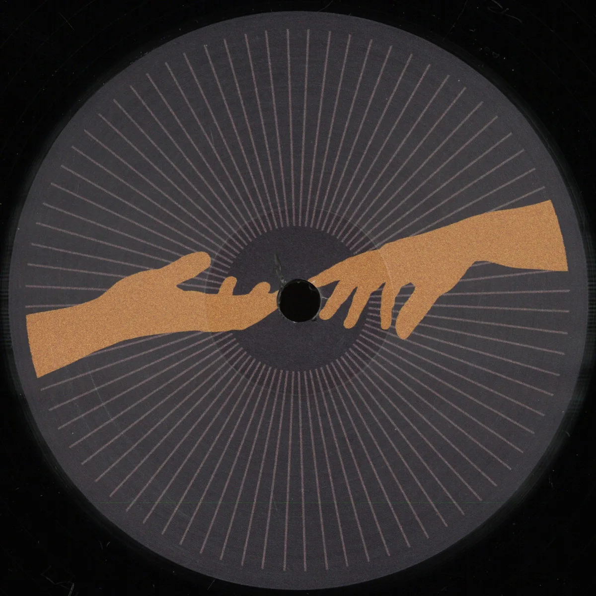 Front cover — Jackmaster — Don't You Want My Lovin'