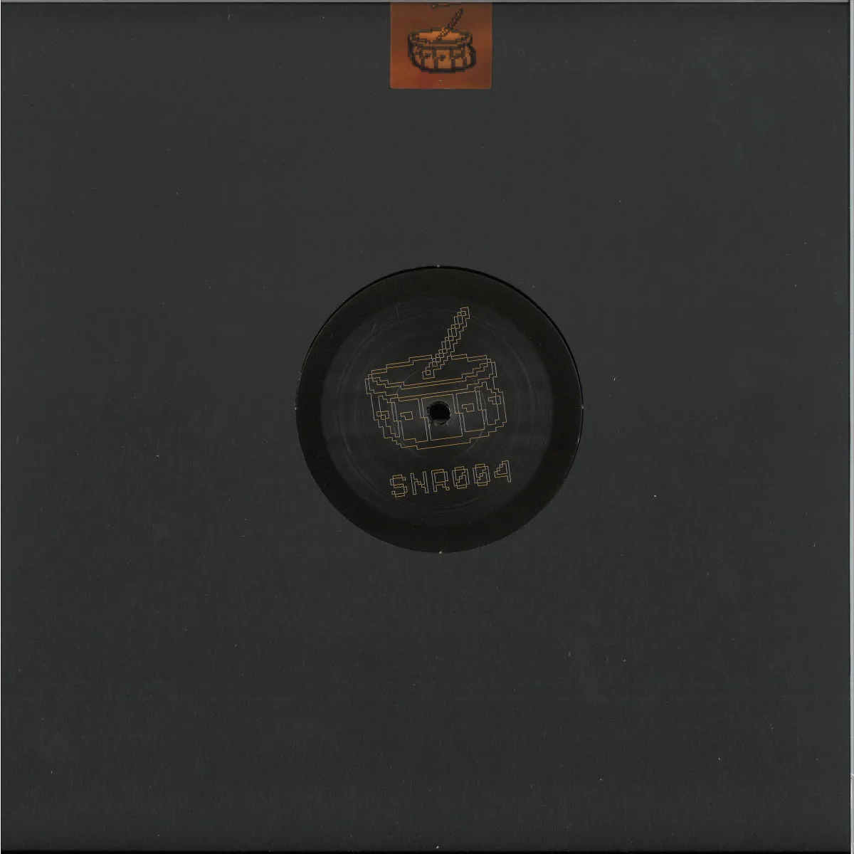 Front cover — Camiflage — SNR004