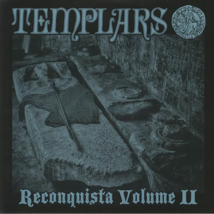 TEMPLARS — Reconquista Volume II