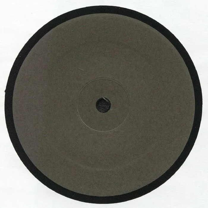 Back cover — OMAR S feat NITE JEWEL — Confess To U