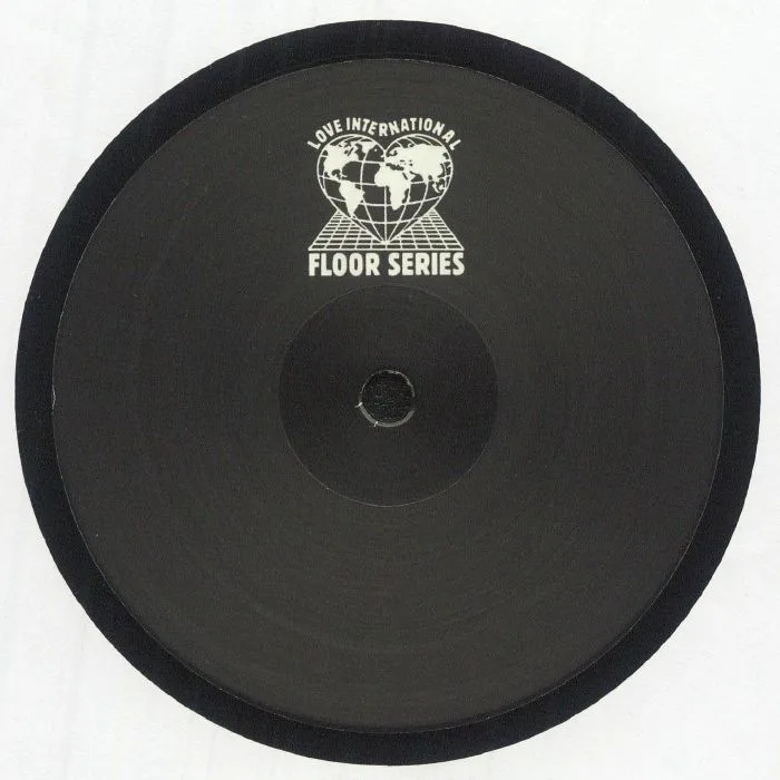Back cover — Adam CURTAIN — Sculptures & Snakes EP