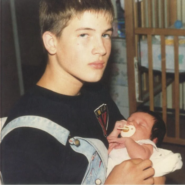 BIG THIEF — Capacity (reissue)