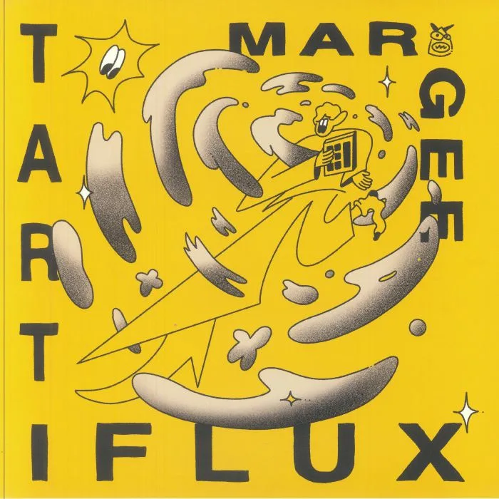Front cover — MARGEE — Tartiflux