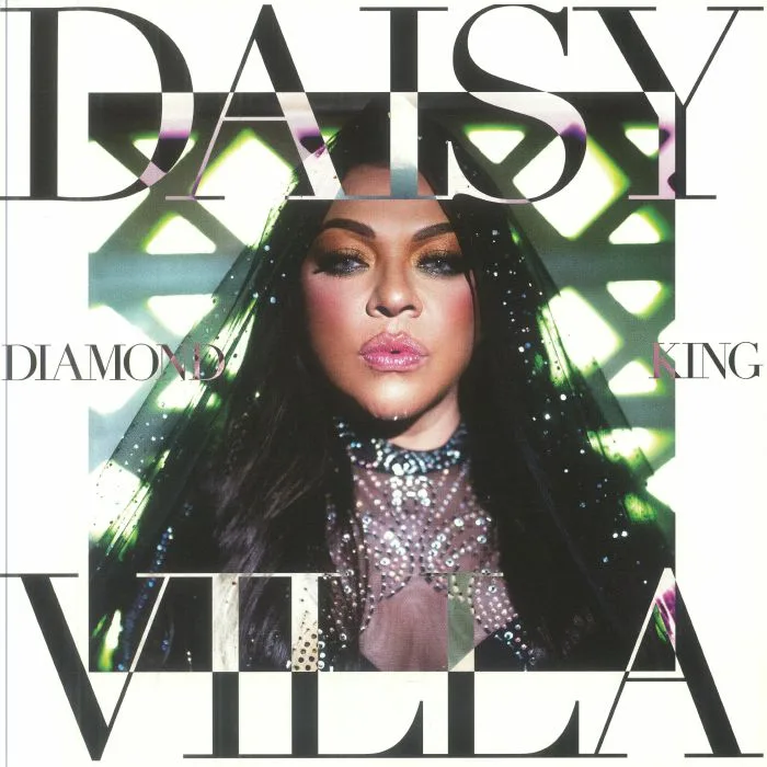 Daisy VILLA — Diamond King
