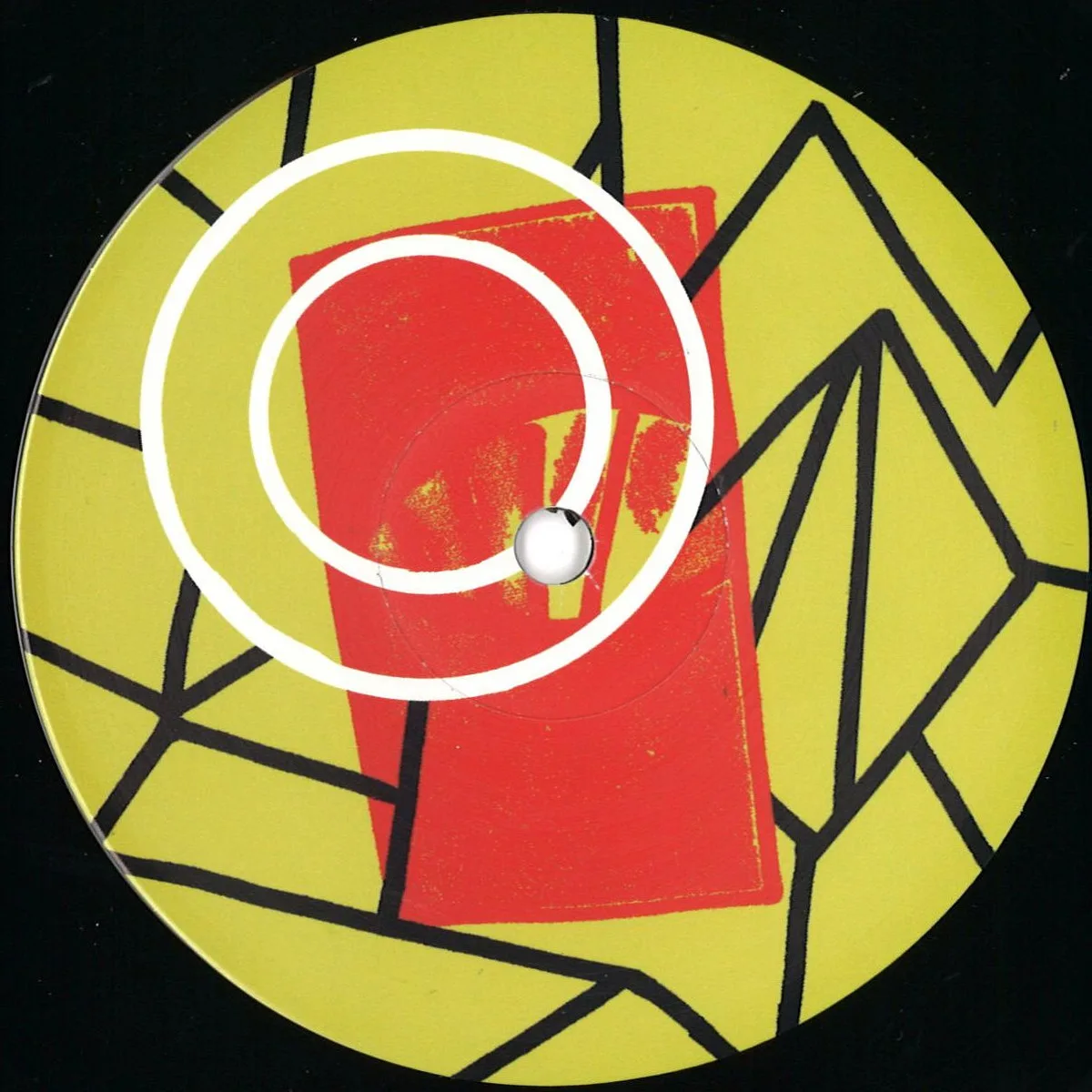 Veygaka.Tom Dicicco — VEYG 002