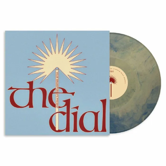 YOUR GRANDPARENTS — The Dial