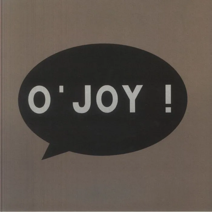BIG SPECIAL — O' Joy!