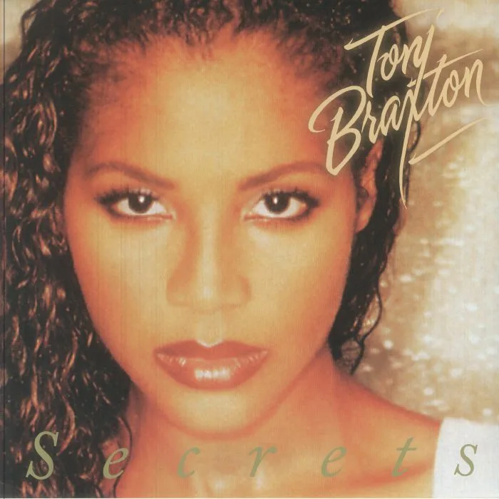 Toni BRAXTON — Secrets (reissue)