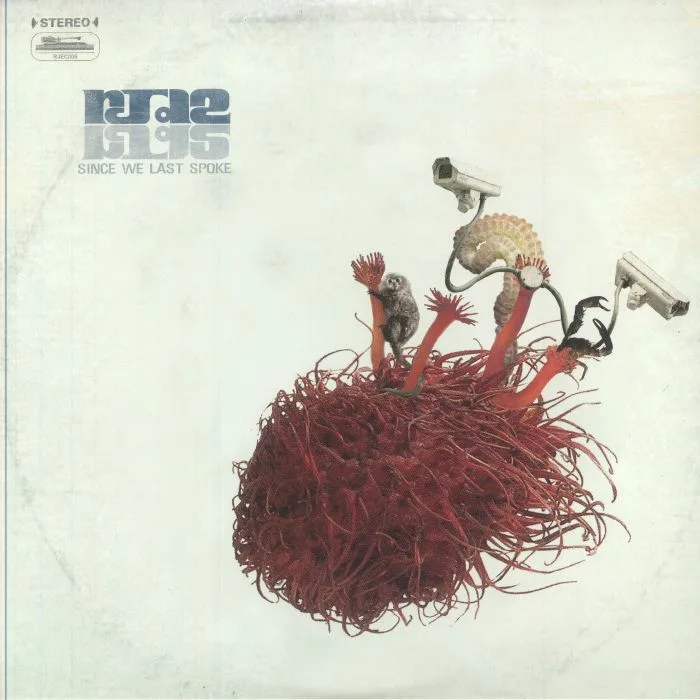 RJD2 — Since We Last Spoke (reissue)
