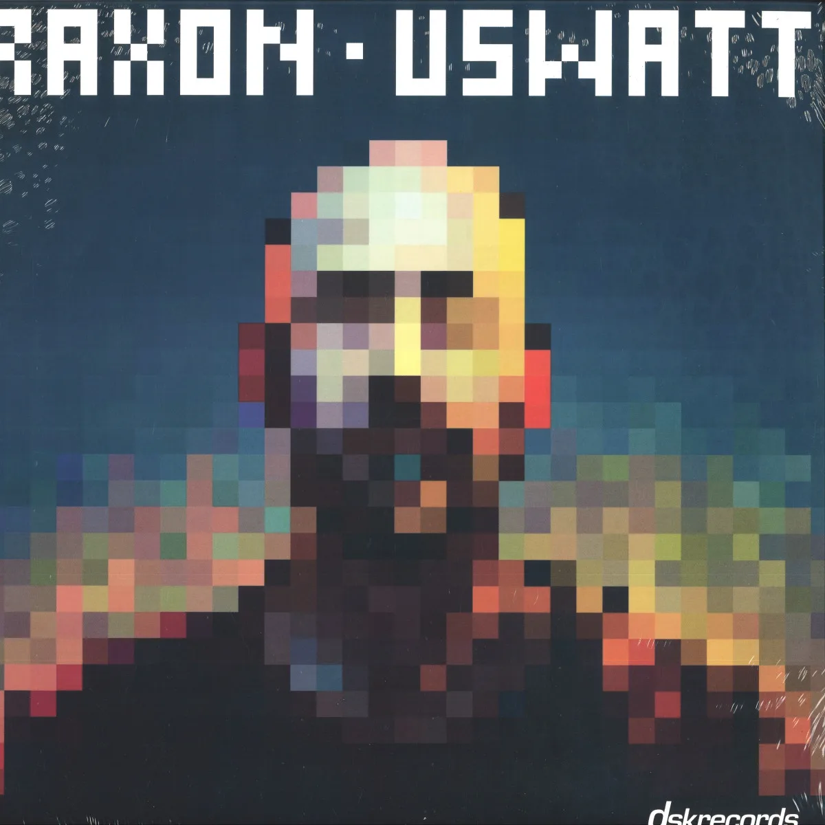 Raxon — USWATT