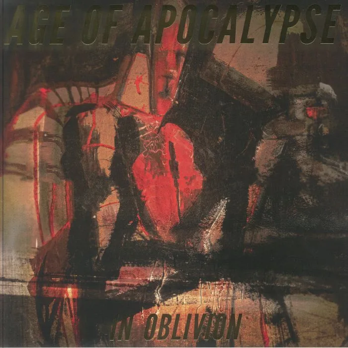 AGE OF APOCALYPSE — In Oblivion