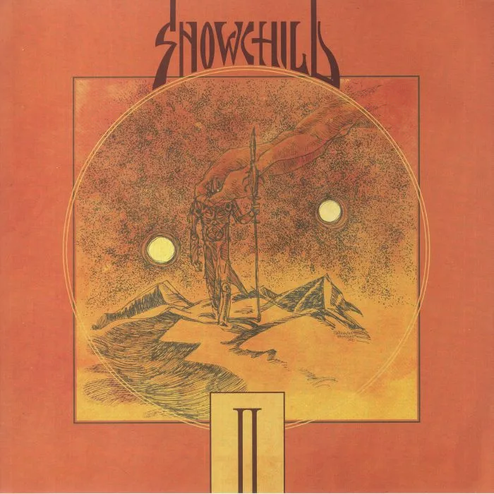 SNOWCHILD — II