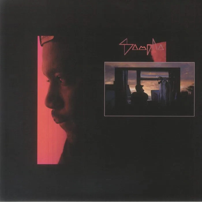 SAMPHA — Dual