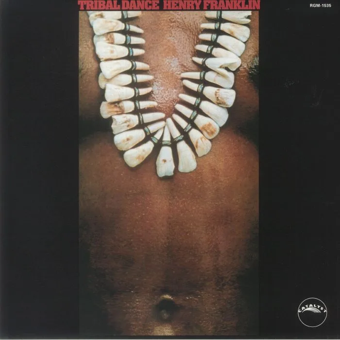 Henry FRANKLIN — Tribal Dance