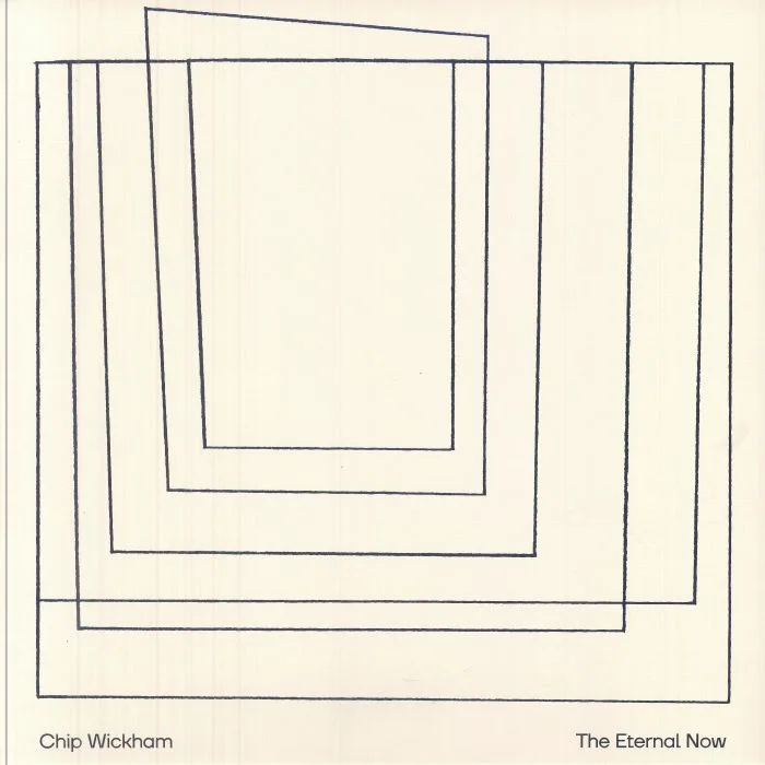 Chip WICKHAM — The Eternal Now (Special Edition)