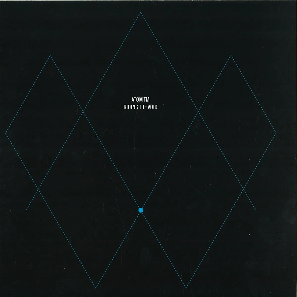 Atom Tm — Riding The Void