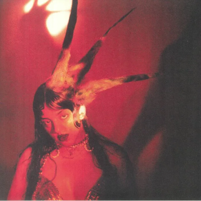 Fran LOBO — Burning It Feels Like