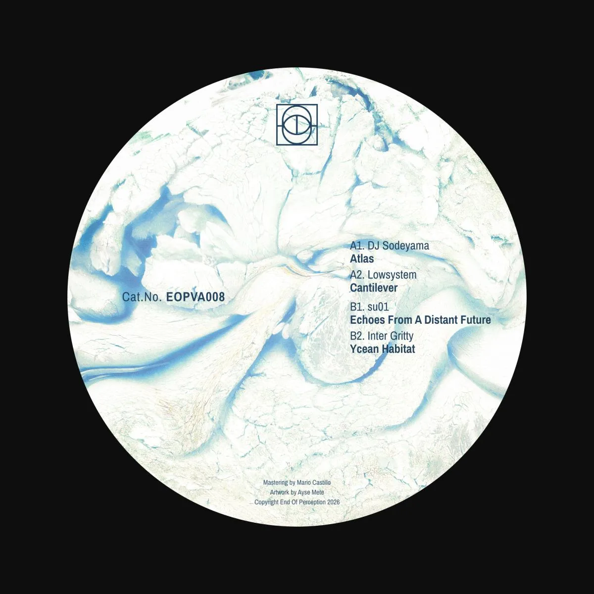 Various — VVAA008