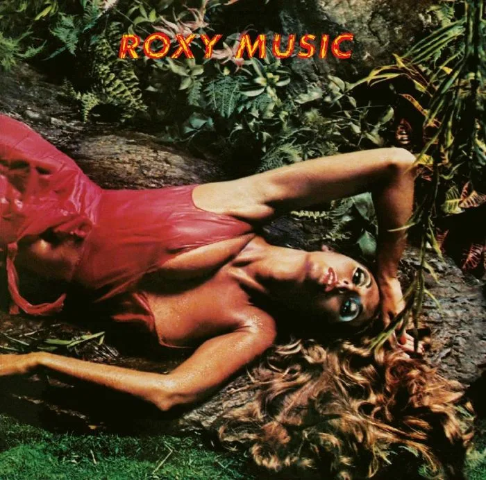 ROXY MUSIC — Stranded (half speed remastered)