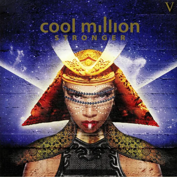 COOL MILLION — Stronger