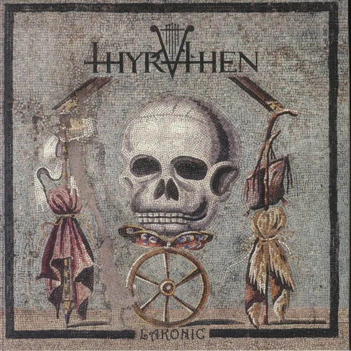 THYRATHEN — Lakonic