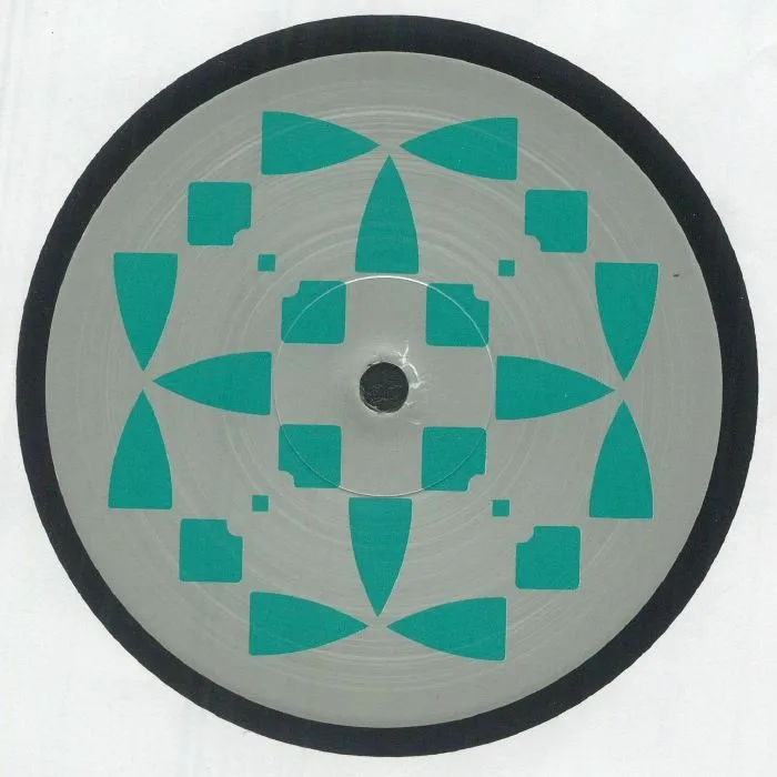 Back cover — Rebecca DELLE PIANE / RORSCHACK / SLV / OFF GRID / FRANCESCO DEVINCENTI / ENDREW — X4