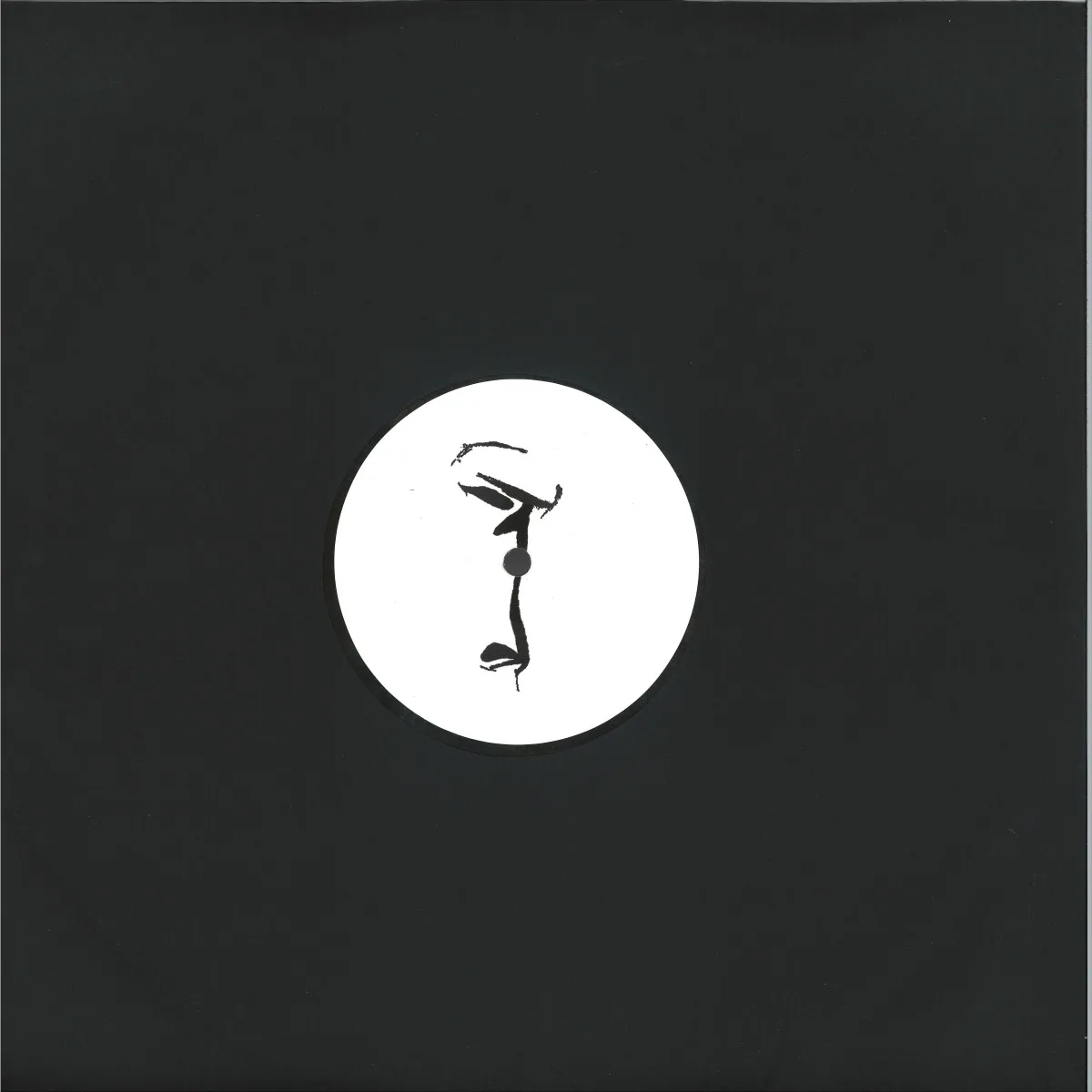 Back cover — Rico Friebe — 212 / Friend (The Rico Puestel Dubs)