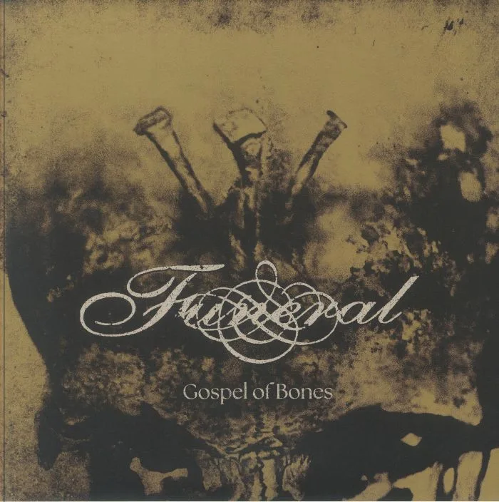 FUNERAL — Gospel Of Bones