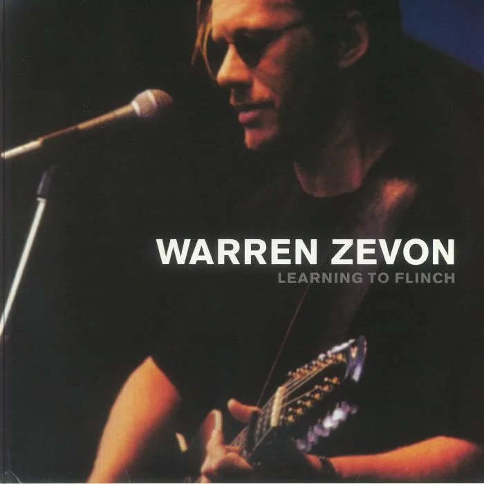 Warren ZEVON — Learning To Flinch (Rocktober 2025)