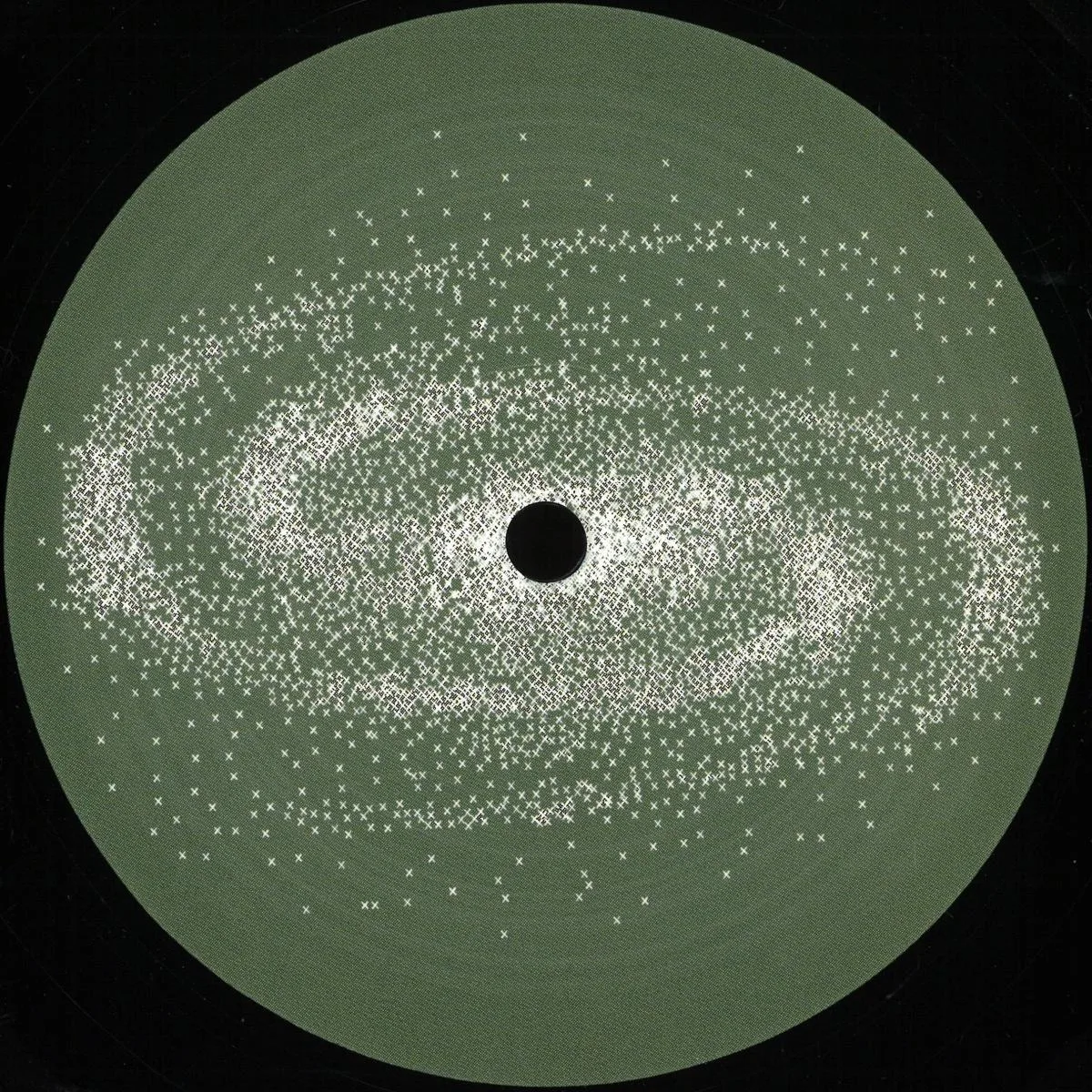 BeamControl — Pads From Outer Worlds EP