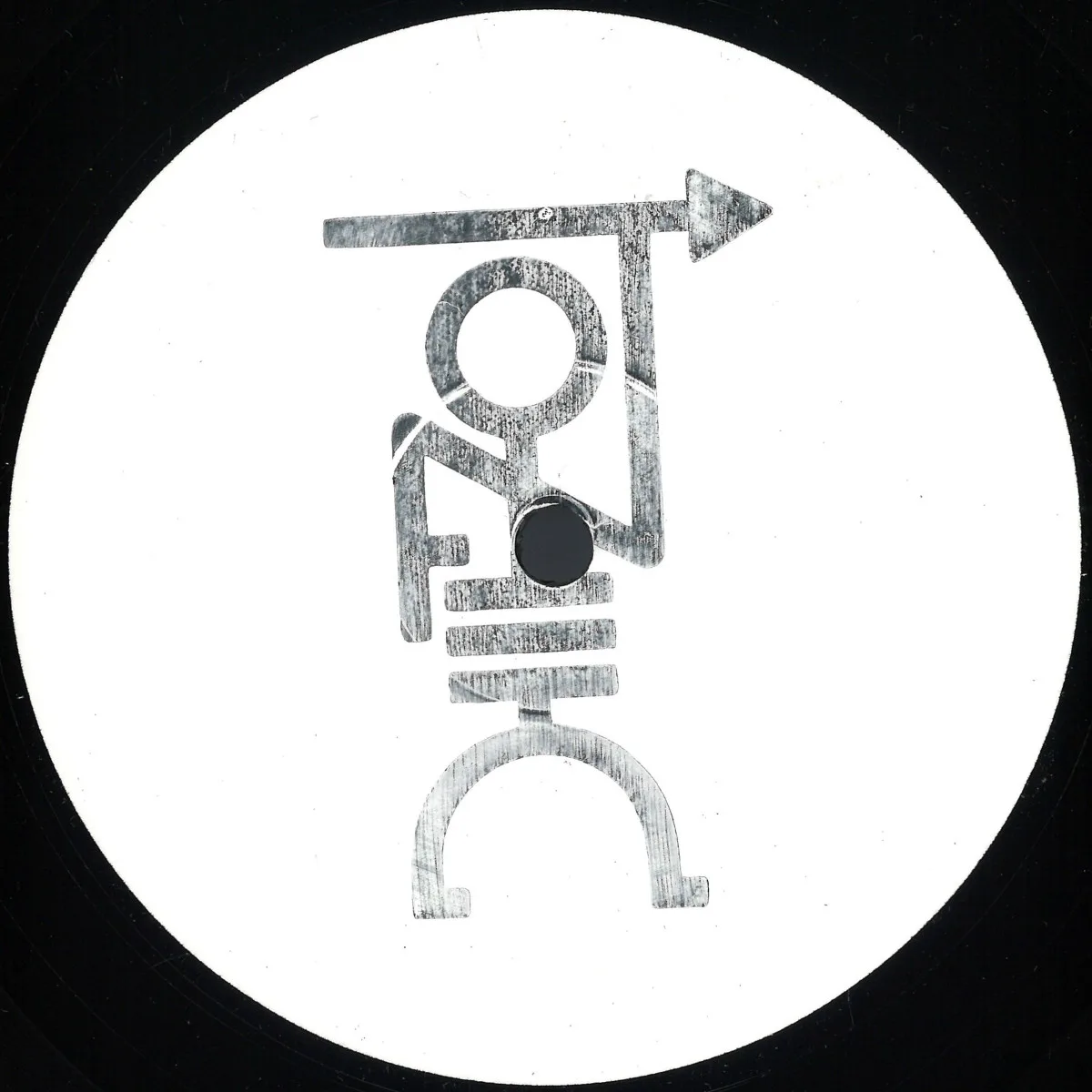 Ahmet Mecnun — TVNL001