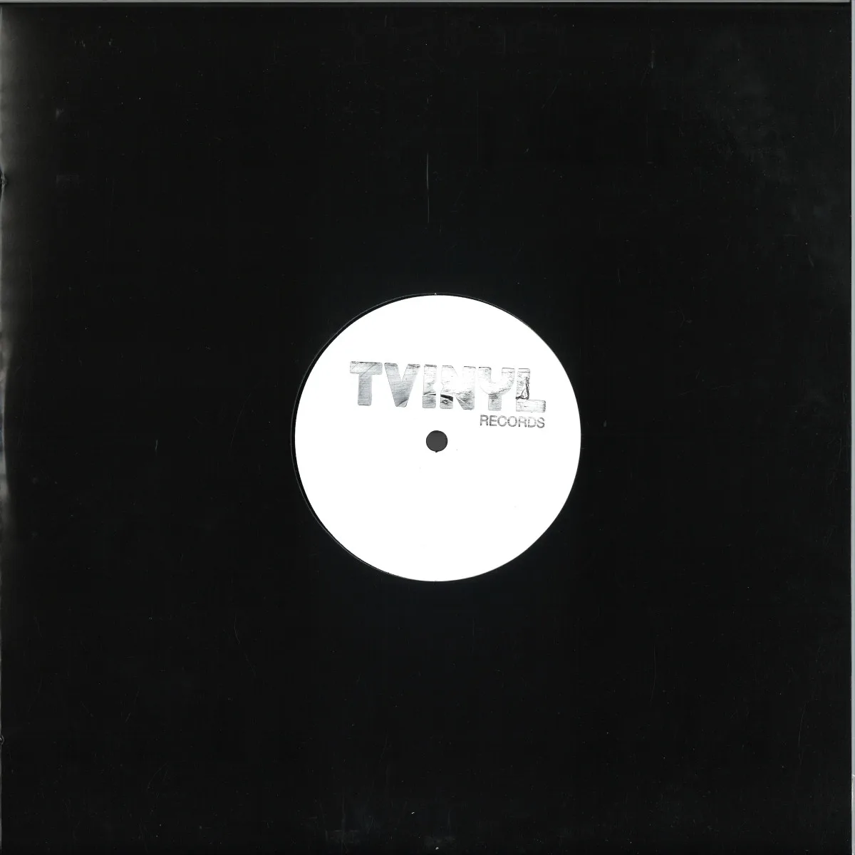 Back cover — Ahmet Mecnun — TVNL001