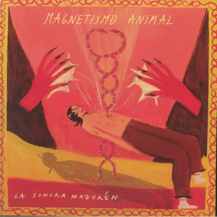 LA SONORA MAZUREN — Magnetismo Animal