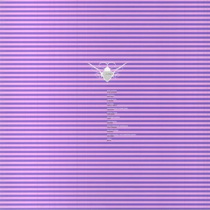 VARIOUS — Cocoon Compilation U