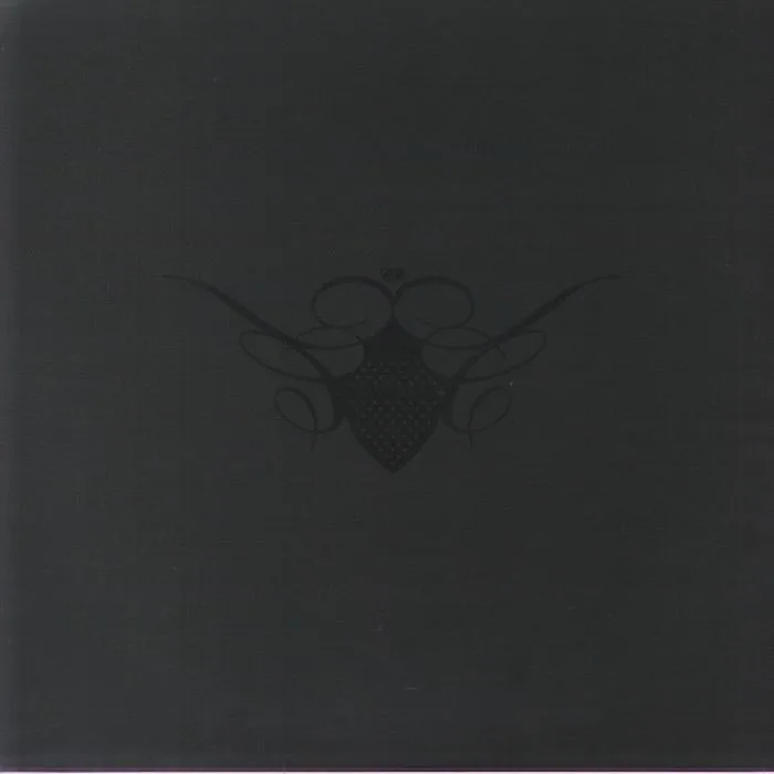Back cover — VARIOUS — Cocoon Compilation U