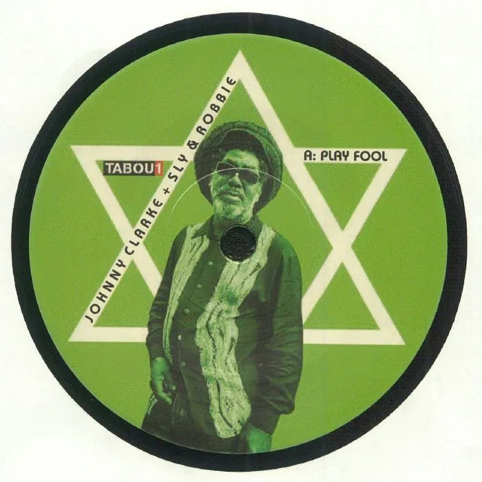 Johnny CLARKE / SLY & ROBBIE — Play Fool