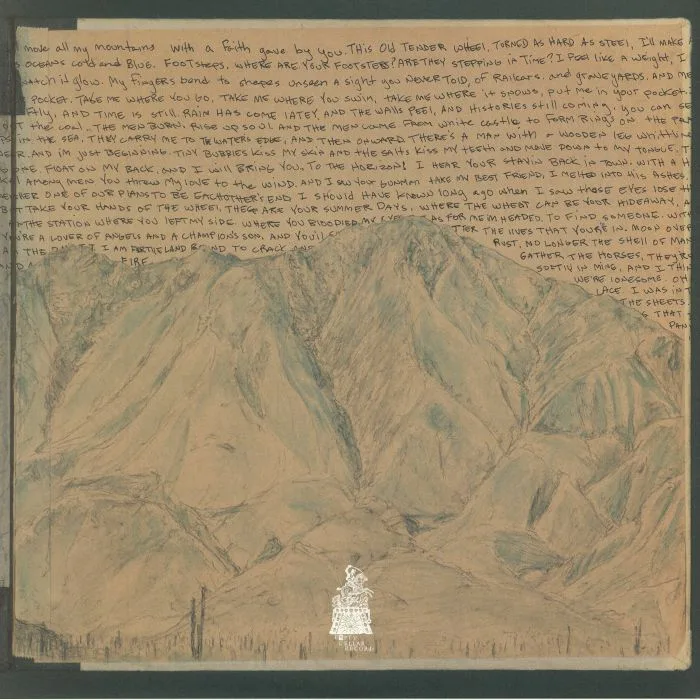 Back cover — Joseph CHILDRESS — Joseph Childress