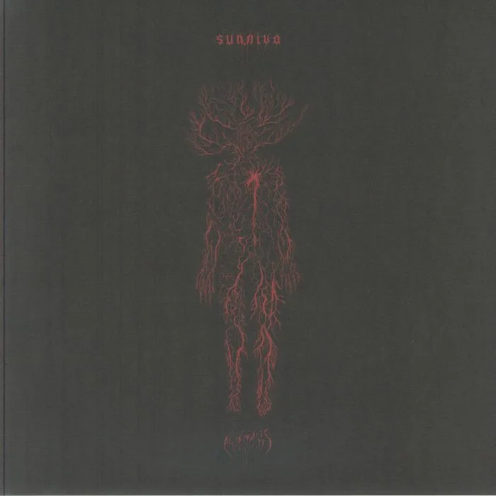 SUNNIVA — Hypostasis