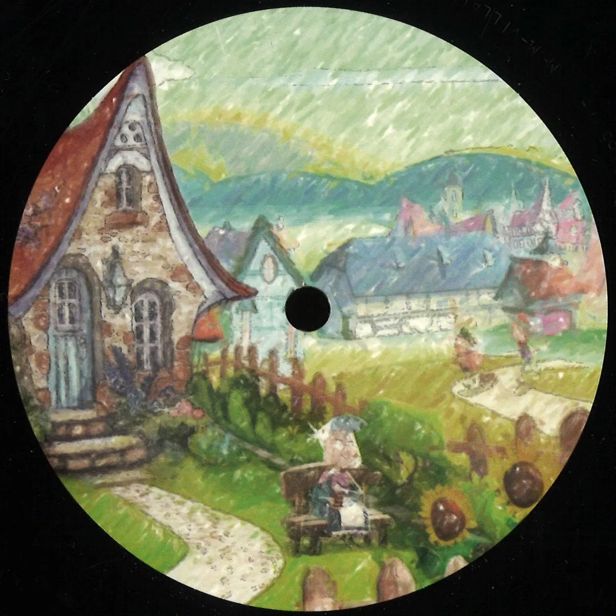 Citizens — Village001
