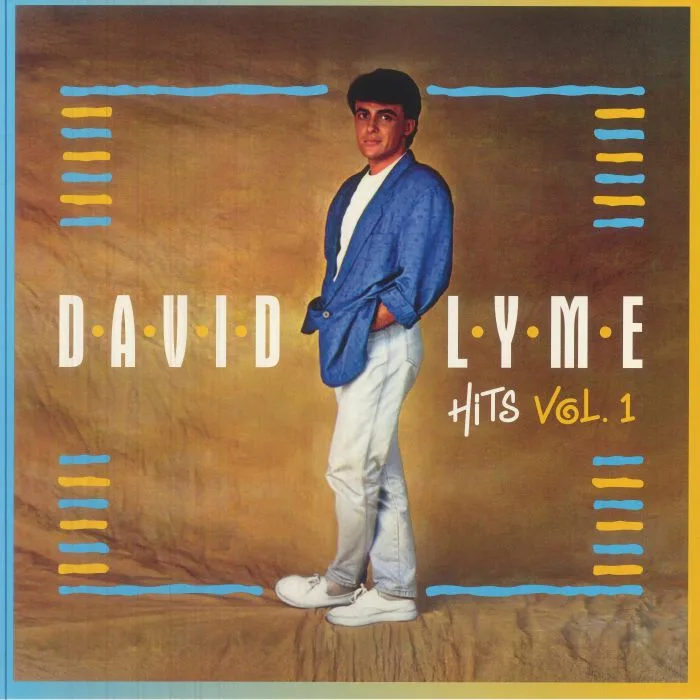 David LYME — Hits Vol 1
