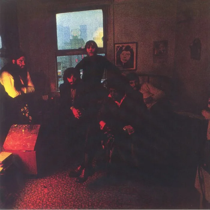 CANNED HEAT / JOHN LEE HOOKER — Hooker 'N Heat