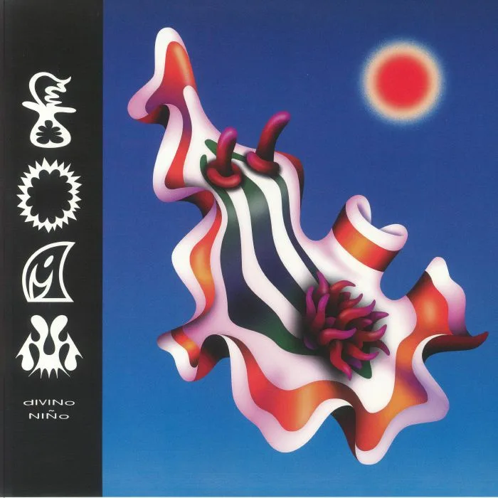 DIVINO NINO — Foam