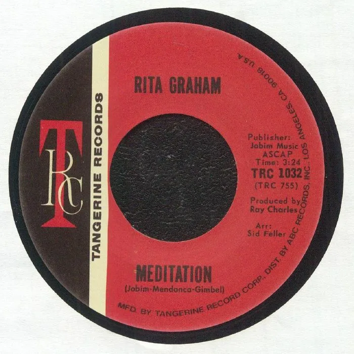 Back cover — Rita GRAHAM — My Cup Runneth Over (reissue)
