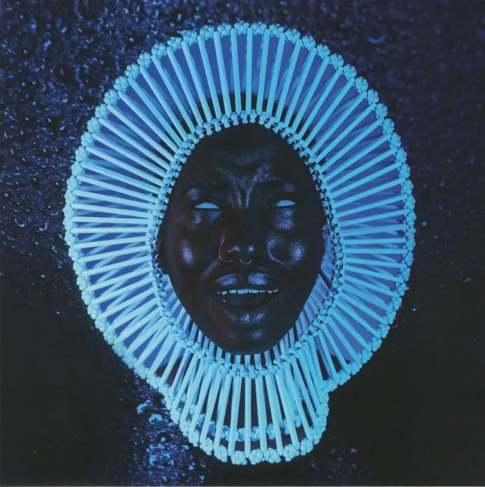 CHILDISH GAMBINO — Awaken My Love!