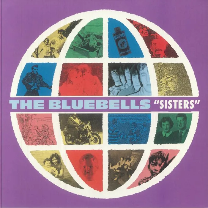 The BLUEBELLS — Sisters (remastered)