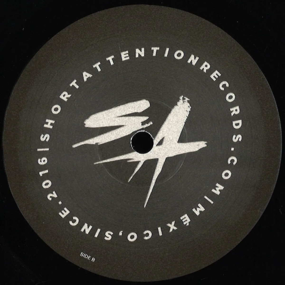 Hector Ram/Generation Next — Midnight Sounds EP