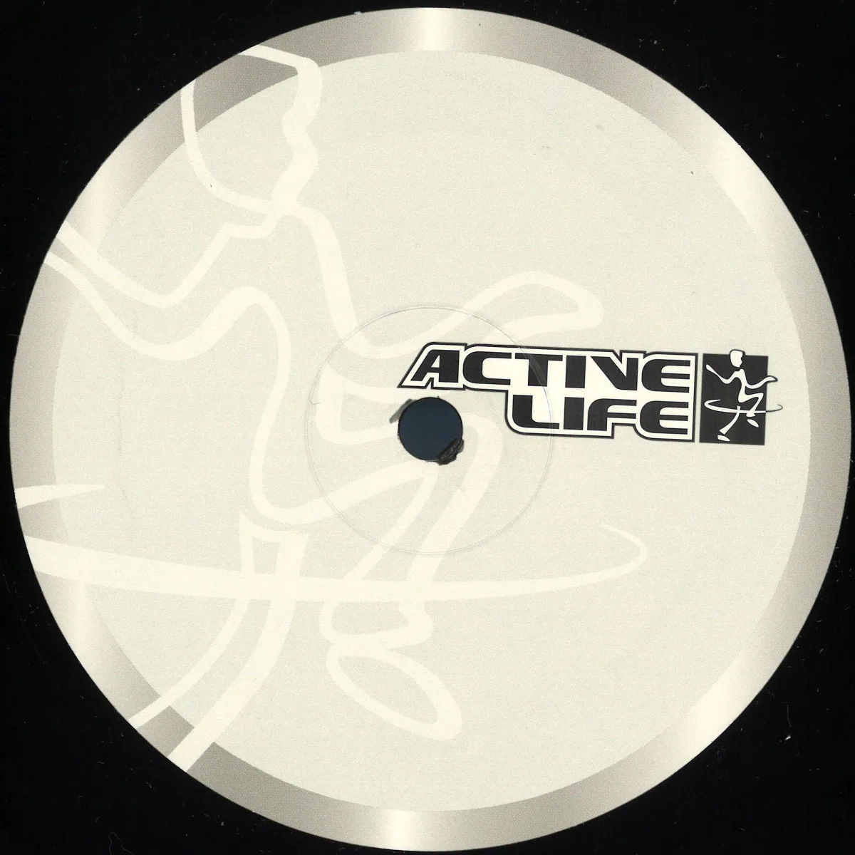 Front cover — Dj Sommer — ALIFE003
