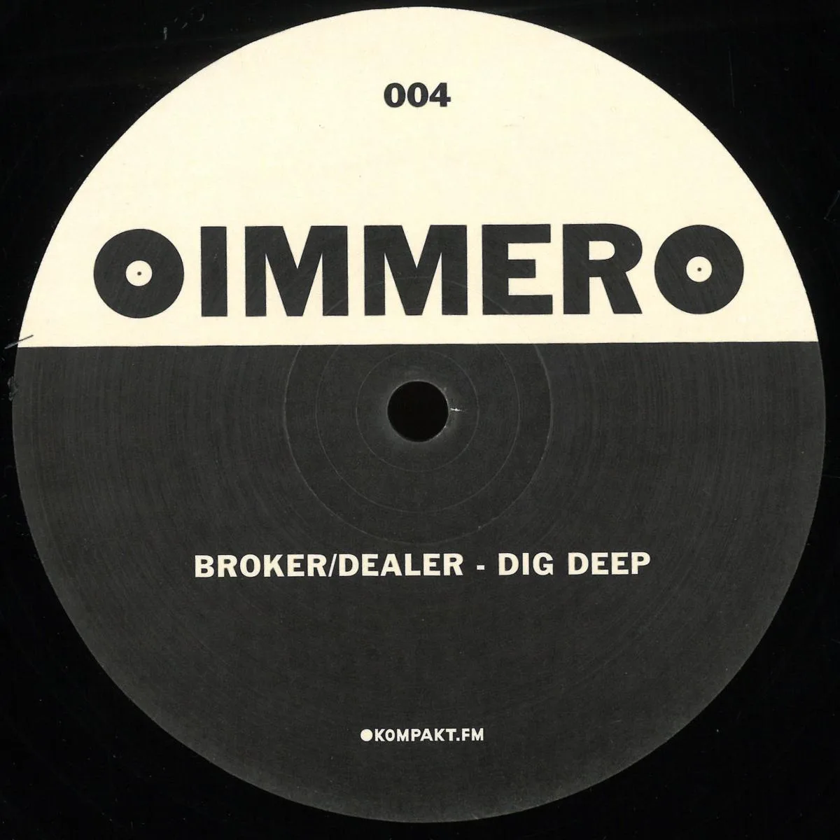 Broker/dealer Vs Psychonauts — Dig Deep /worlds Keeps Turning
